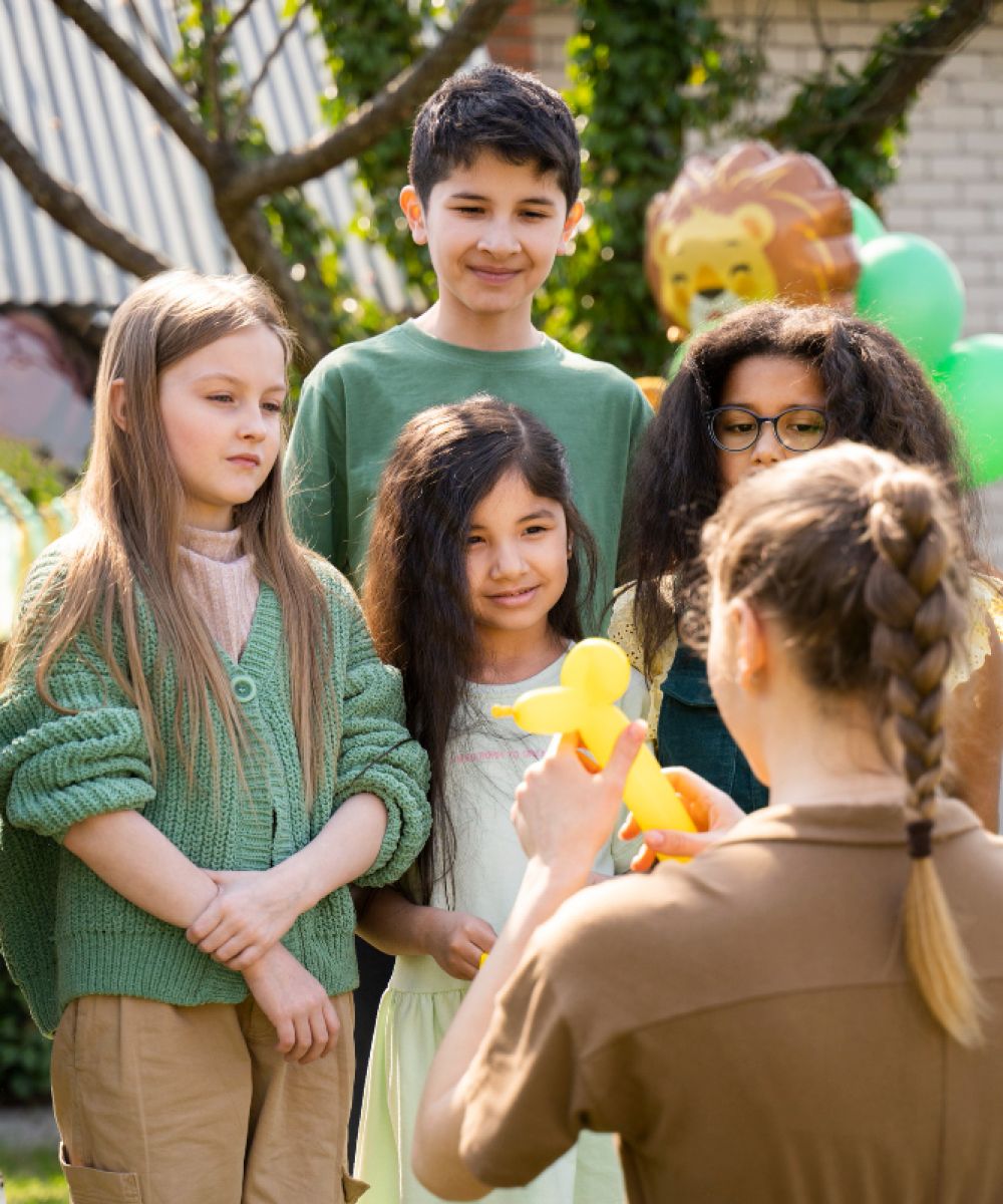 bekinder Spread Kindness