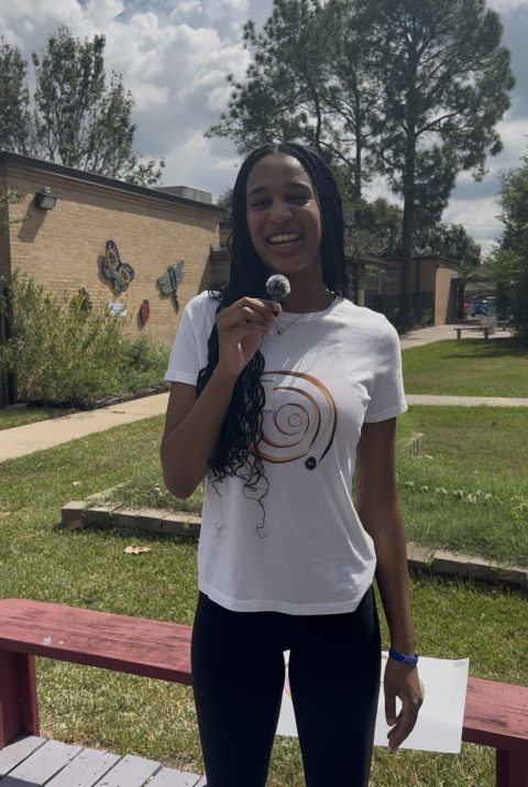 bekinder interviewer