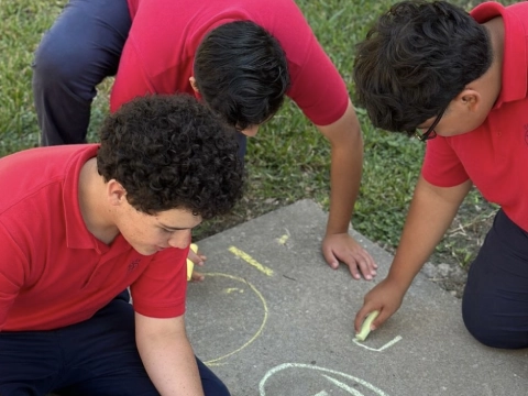 together we can create