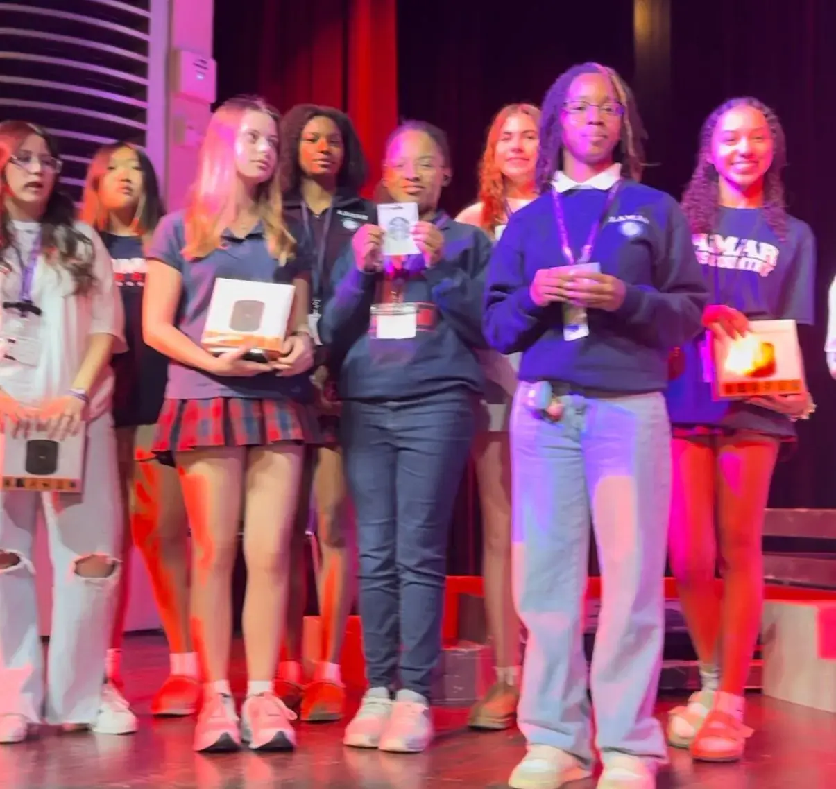 Bekinder achivements