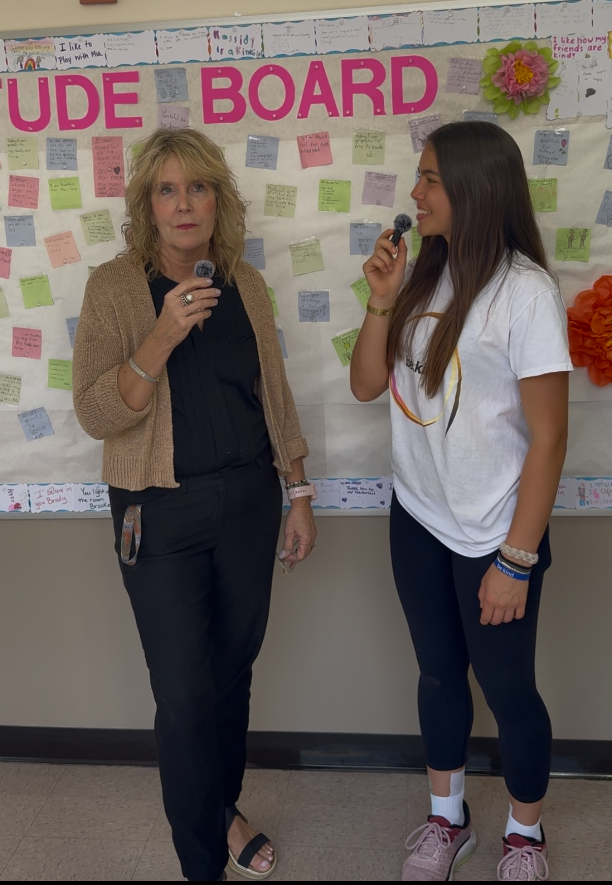 Bekinder achivements