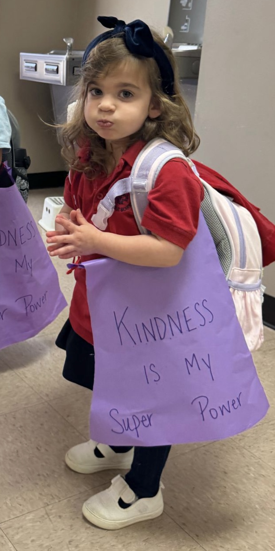 Performance with guitar